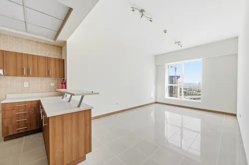 1 Bedroom Apartment in Sulafa Tower