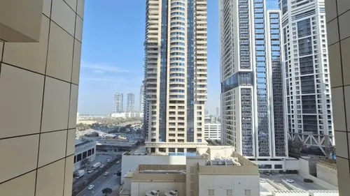 1 Bedroom Apartment in Sulafa Tower