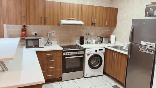 1 Bedroom Apartment in Sulafa Tower