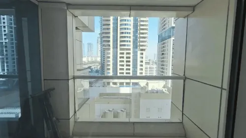1 Bedroom Apartment in Sulafa Tower