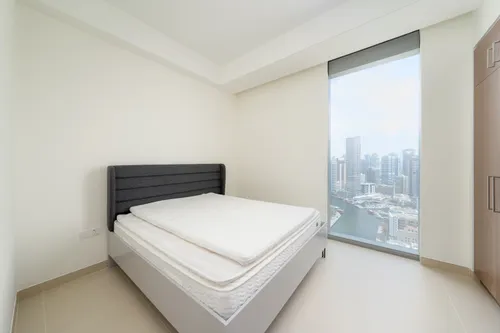 3 Bedrooms Apartment in 5242 Tower 2