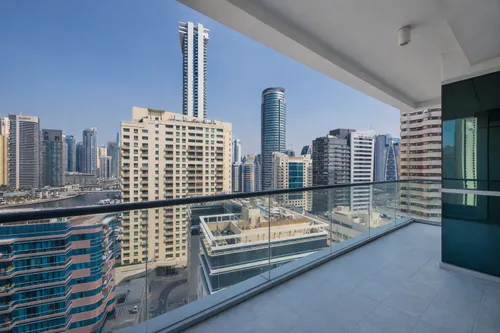 3 Bedrooms Apartment in The Waves Tower A