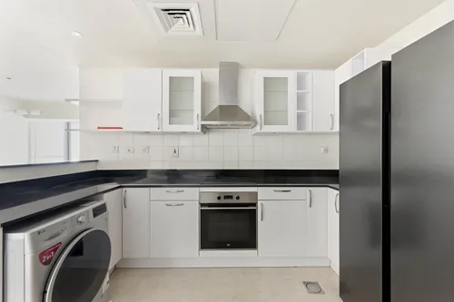 3 Bedrooms Apartment in The Waves Tower A