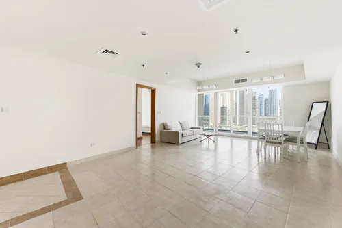 3 Bedrooms Apartment in The Waves Tower A