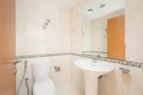 3 Bedrooms Apartment in The Waves Tower A