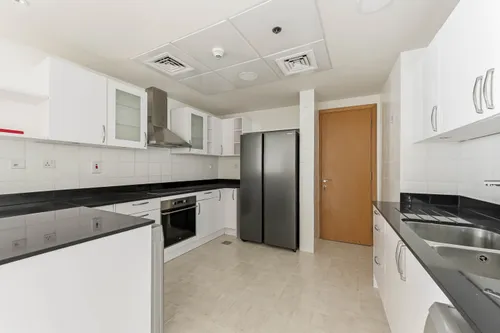 3 Bedrooms Apartment in The Waves Tower A