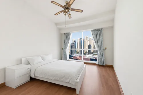 3 Bedrooms Apartment in The Waves Tower A