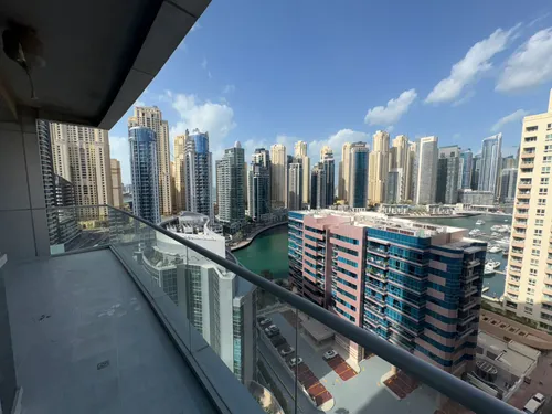 3 Bedrooms Apartment in The Waves Tower A