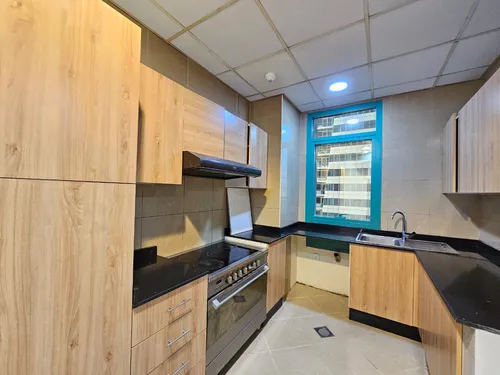 2 Bedrooms Apartment in Marina Crown