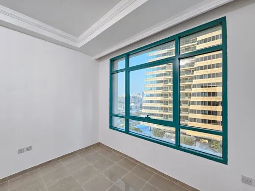 2 Bedrooms Apartment in Marina Crown