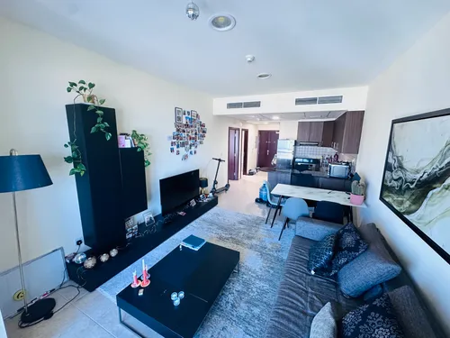 1 Bedroom Apartment in Elite Residence