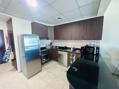 1 Bedroom Apartment in Elite Residence