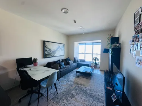 1 Bedroom Apartment in Elite Residence