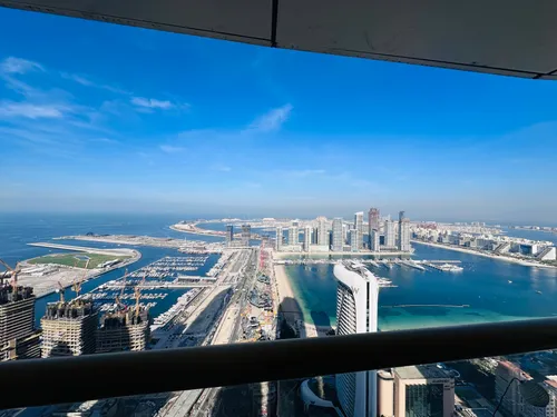 1 Bedroom Apartment in Elite Residence