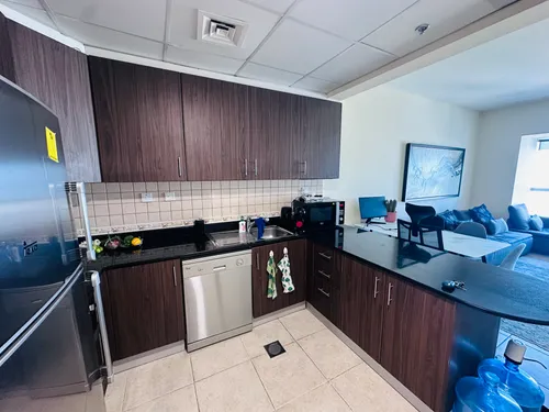 1 Bedroom Apartment in Elite Residence