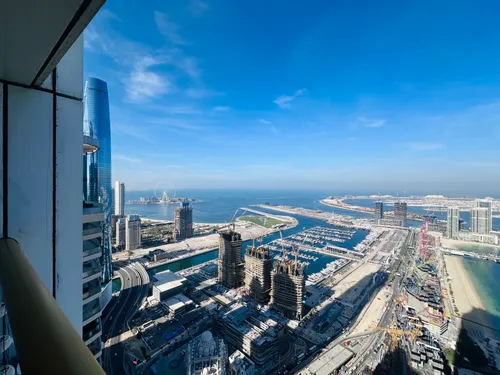 1 Bedroom Apartment in Elite Residence