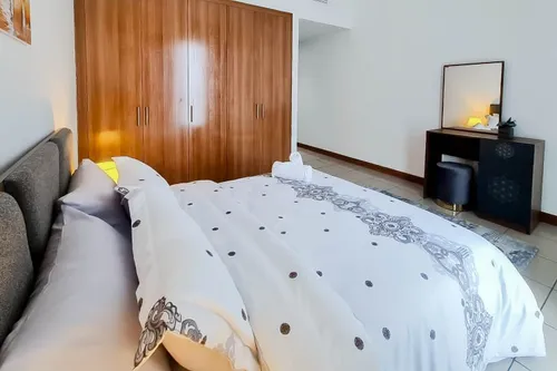 2 Bedrooms Apartment in Sulafa Tower