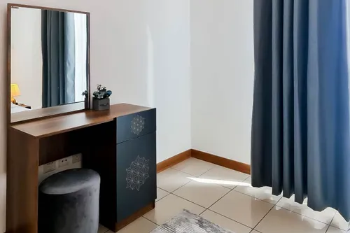 2 Bedrooms Apartment in Sulafa Tower