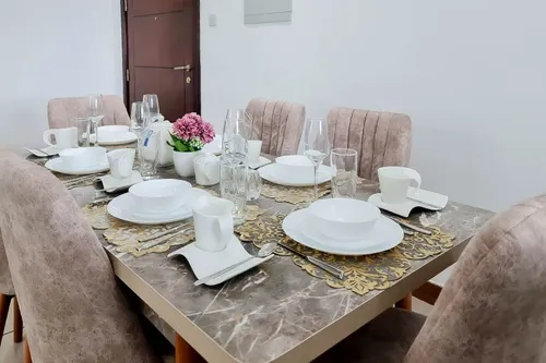 2 Bedrooms Apartment in Sulafa Tower