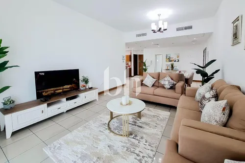 Vacant | High Floor | Good ROI