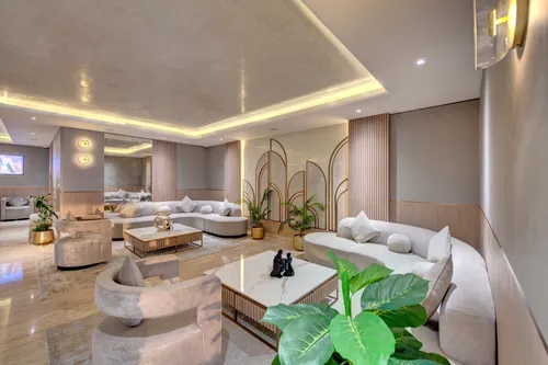 1 Bedroom Apartment in Safeer Tower