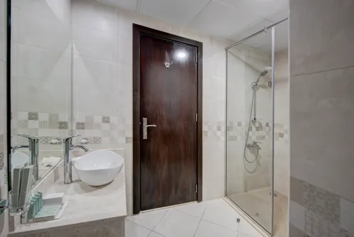 1 Bedroom Apartment in Safeer Tower