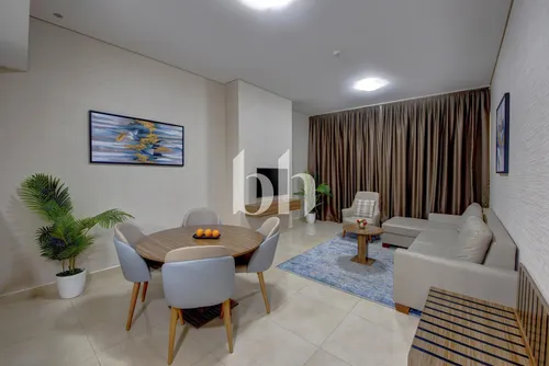 12 payments | Fully Furnished and Bills Inclusive|