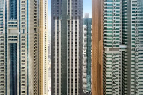 1 Bedroom Apartment in Elite Residence