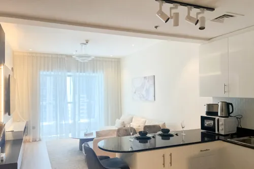 1 Bedroom Apartment in Elite Residence