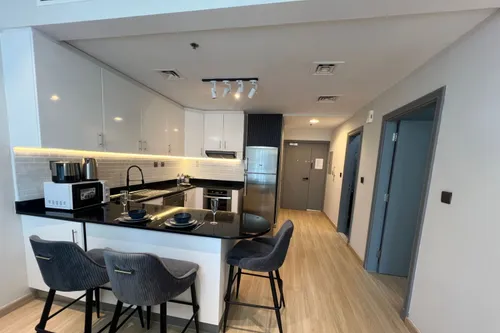 1 Bedroom Apartment in Elite Residence