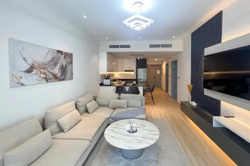 1 Bedroom Apartment in Elite Residence