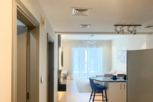 1 Bedroom Apartment in Elite Residence
