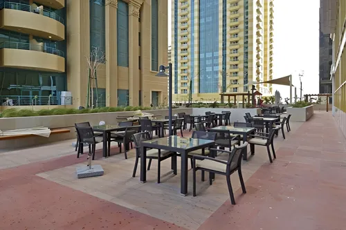 1 Bedroom Apartment in Elite Residence