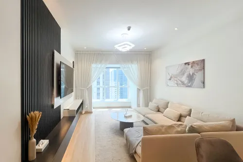 1 Bedroom Apartment in Elite Residence