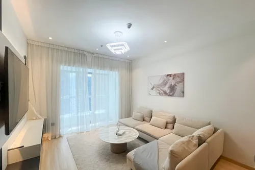 1 Bedroom Apartment in Elite Residence