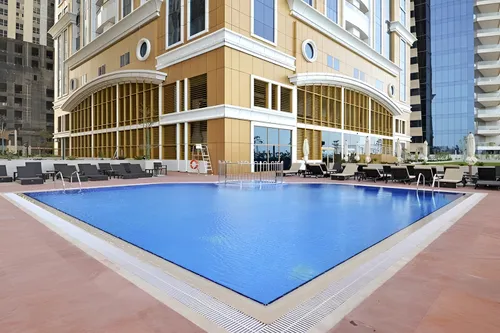 1 Bedroom Apartment in Elite Residence