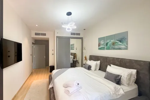 1 Bedroom Apartment in Elite Residence