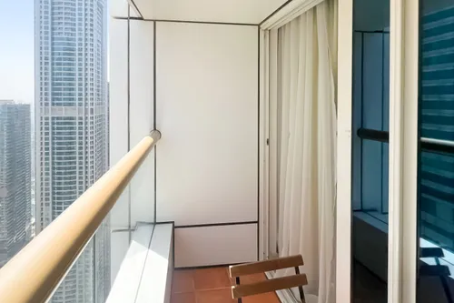 1 Bedroom Apartment in Elite Residence