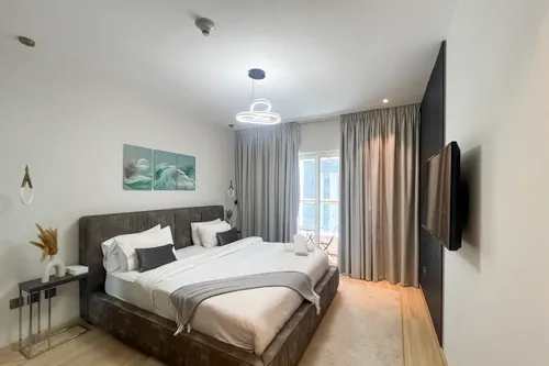 1 Bedroom Apartment in Elite Residence