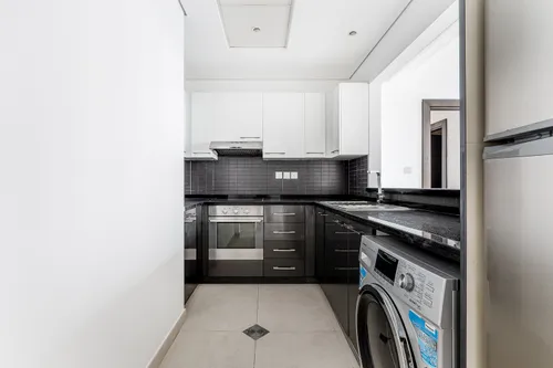 1 Bedroom Apartment in Silverene Tower A