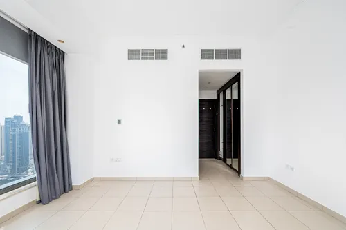 1 Bedroom Apartment in Silverene Tower A