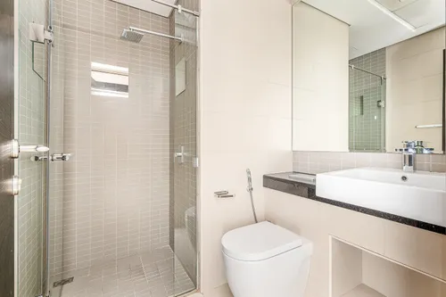 1 Bedroom Apartment in Silverene Tower A