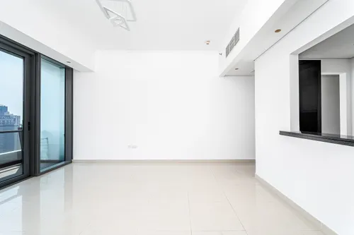 1 Bedroom Apartment in Silverene Tower A