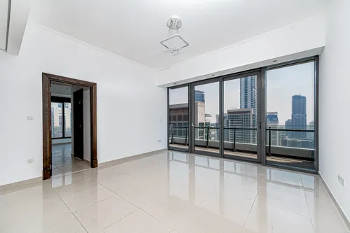1 Bedroom Apartment in Silverene Tower A