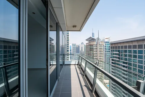 1 Bedroom Apartment in Silverene Tower A