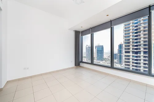 1 Bedroom Apartment in Silverene Tower A