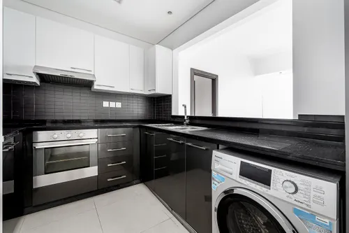 1 Bedroom Apartment in Silverene Tower A