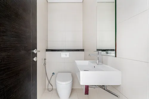 1 Bedroom Apartment in Silverene Tower A