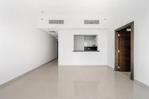 1 Bedroom Apartment in Silverene Tower A