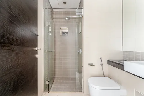 1 Bedroom Apartment in Silverene Tower A